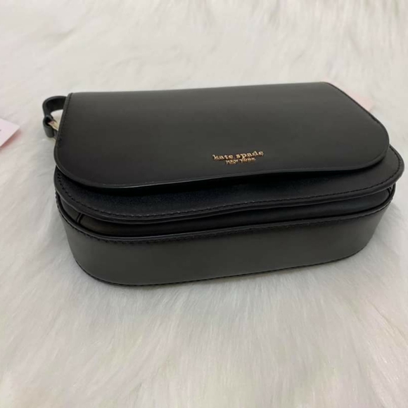 KATE SPADE FLAP SHOULDER BAG - Picture 6 of 7